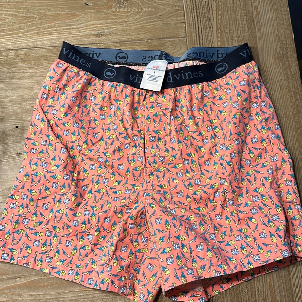 Vineyard Vines Boxers